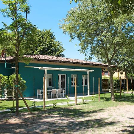 Holiday Home Fior Di Sole By Interhome Manerba del Garda Exterior foto