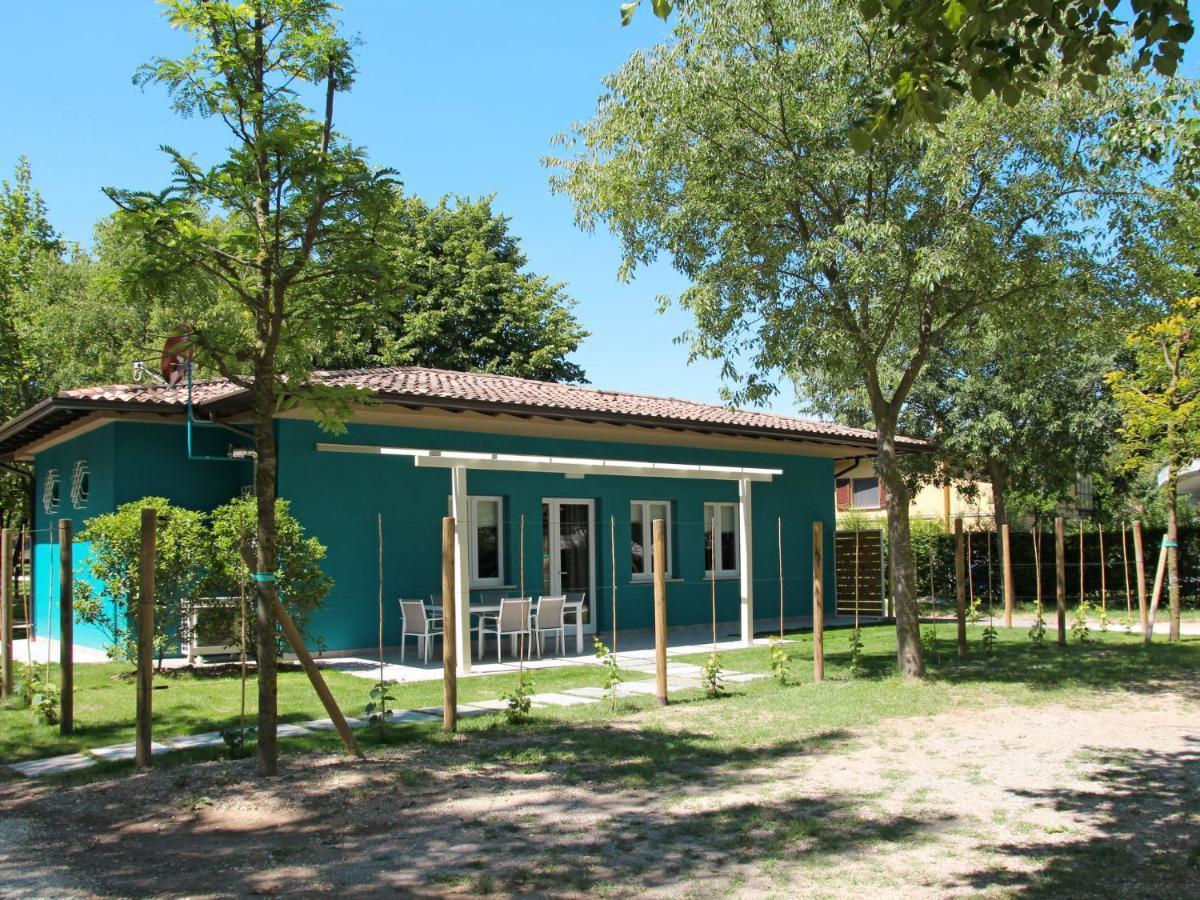 Holiday Home Fior Di Sole By Interhome Manerba del Garda Exterior foto