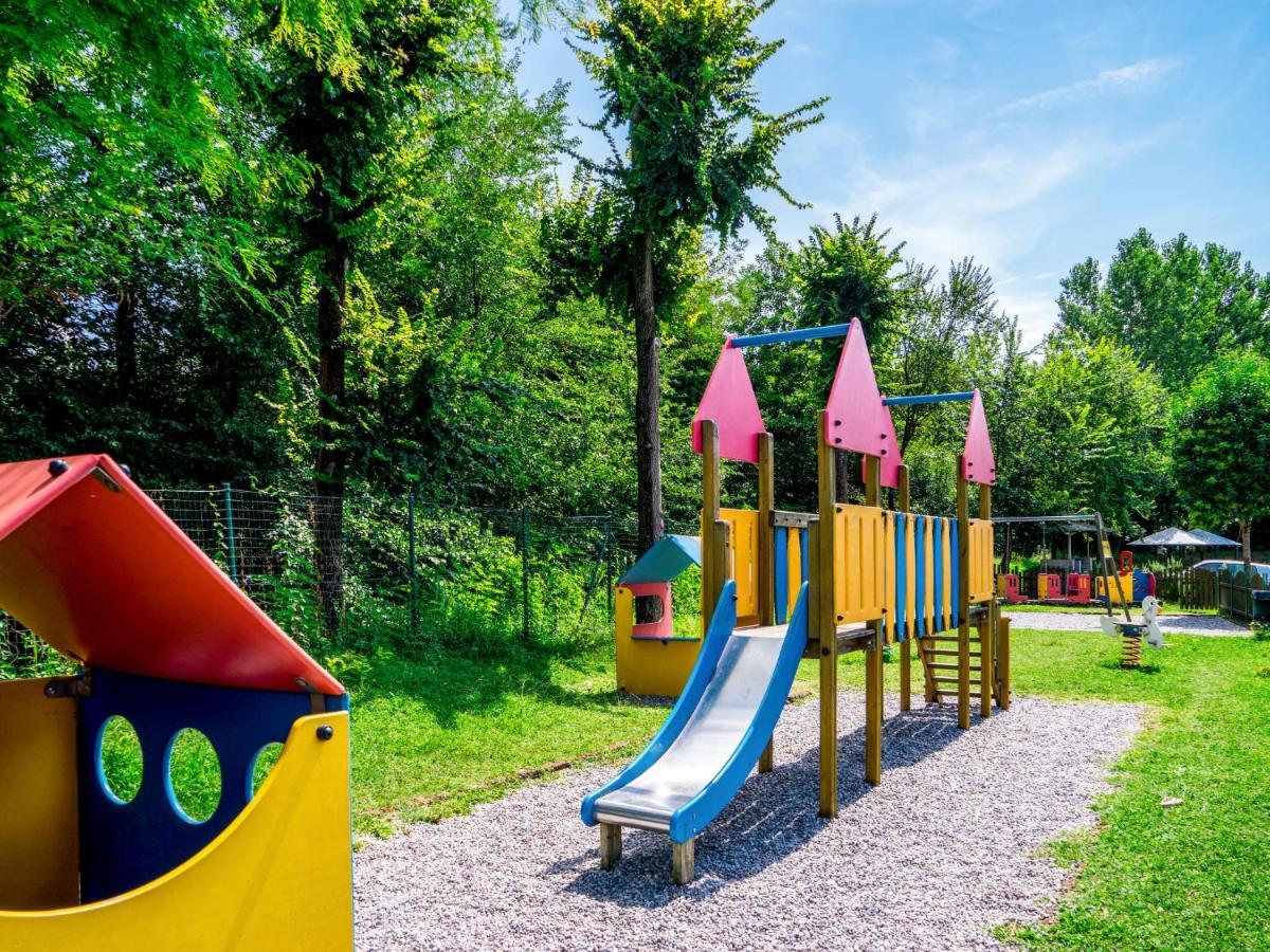 Holiday Home Fior Di Sole By Interhome Manerba del Garda Exterior foto