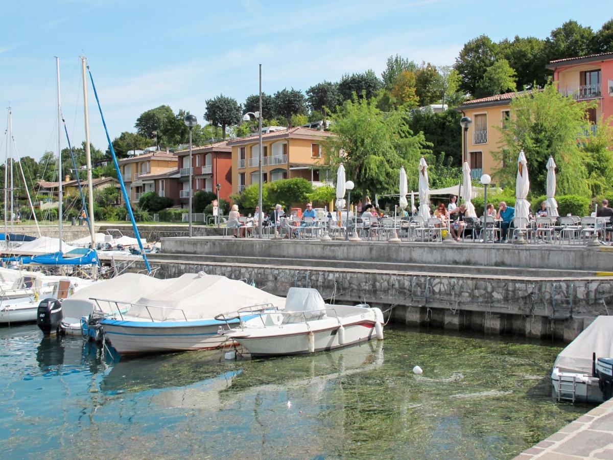 Holiday Home Fior Di Sole By Interhome Manerba del Garda Exterior foto